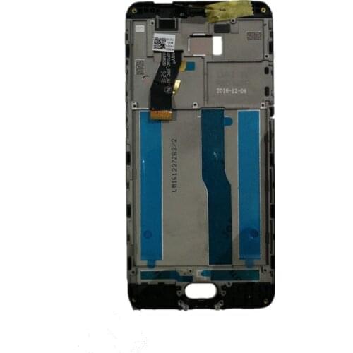 For Meizu M5S Meilan 5S M612H M612M LCD Display Touch Screen Mobile Phone Lcds Digitizer Assembly Replacement Parts With Tools