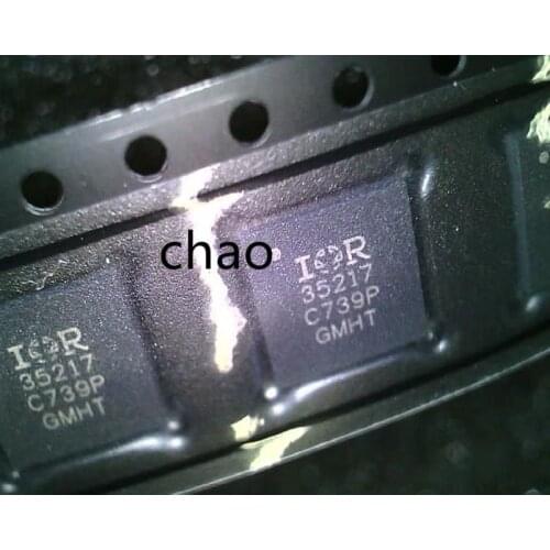 1-5PCS/ IR35217MTRPBF IR35217 35217 QFN56 IR35217MTR