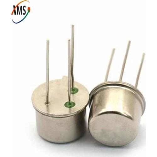 10PCS 2N1711 2N6660 2N3053 2N5109 2N5322 2N3866 2N2219A 2N2905A 2N3439 2N2904A 2N2218A 2N3553 2N4427 2N3440 2N4033 TO-39