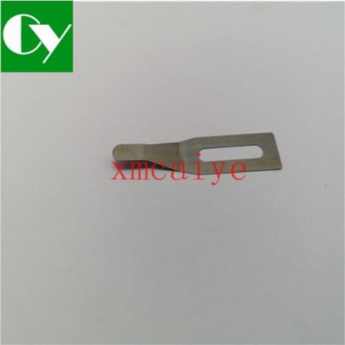 200 Piece Leaf Spring Mitsubishi Printing Machinery Spare Parts Sheet Separator