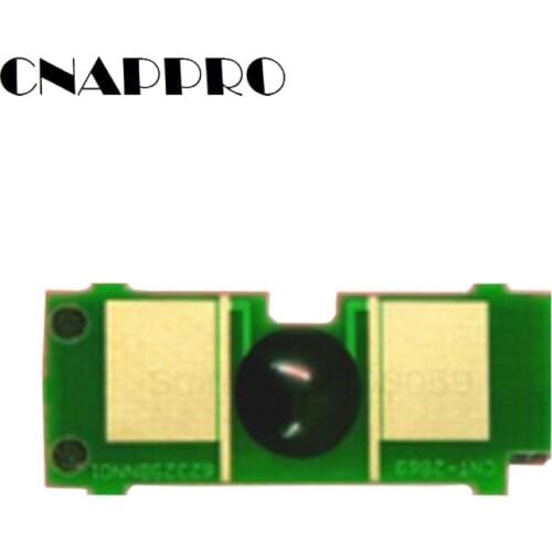 5PCS CNAPPRO Q7553A Q7553X Toner Chips for HP LaserJet P2011 P2012 P2013 P2014 P2015 P2015d P2015n P2015dn Cartridge Reset