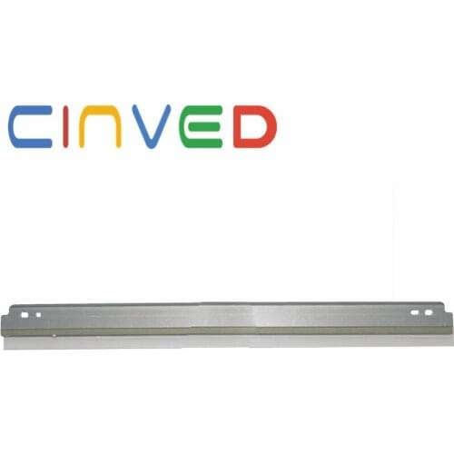 5X new BH350 Di152 Drum Cleaning Blade For Konica Minolta Di 152 Bizhub BH 163 164 184 195 200 210 250 350 7115 7118 7216 7218