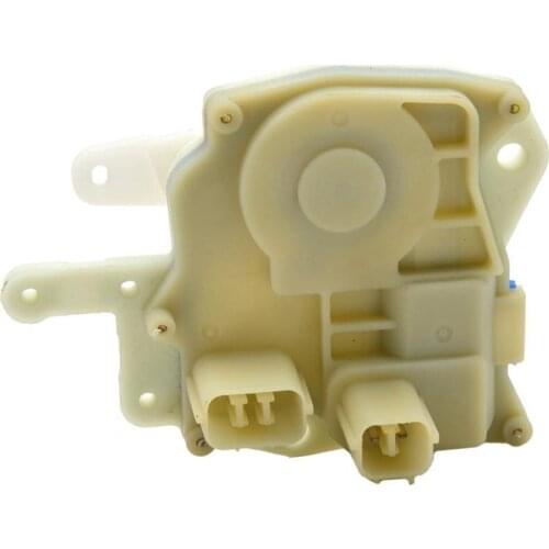 Car Central Locking Actuator High Performance Excellent 2 Pin Rear Left Central Door Lock 72655-S5A-003 for Honda-Accord 1998-02