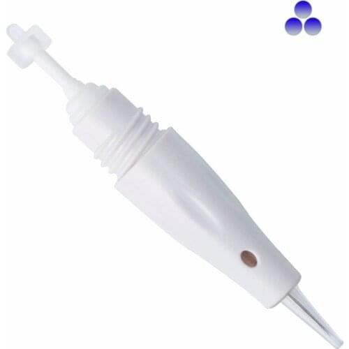 CHUSE C5 3RS Multifunctional Tattoo Machine Needles 10pcs Professional Tattooing Needles for Eyebrow Lip Eye-line Tattoo TATTOO