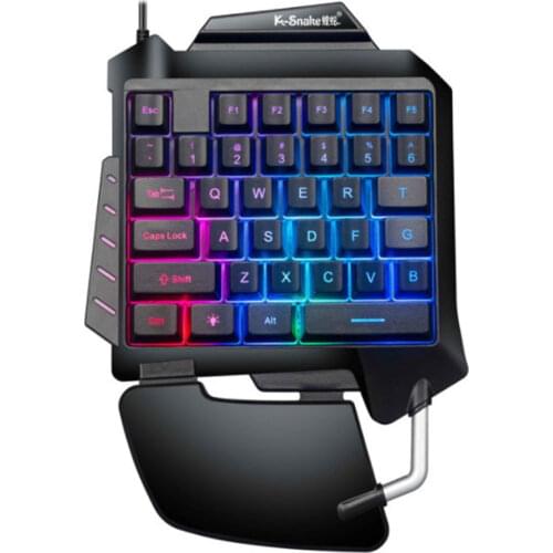 Dasonconec Keyboard And Mouse Kits