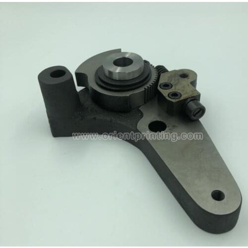 SM102 Lever DS 71.030.239 Lever 71.030.240 SM102/CD102 Printing Machine Lever