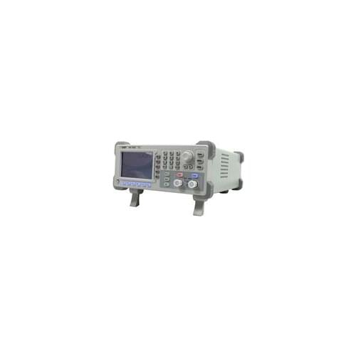 Owon AG1022 Series AG1022F DDS arbitrary waveform signal generator 2 Channels 25MHz 125MSa/S Sample Rate Fast shipping