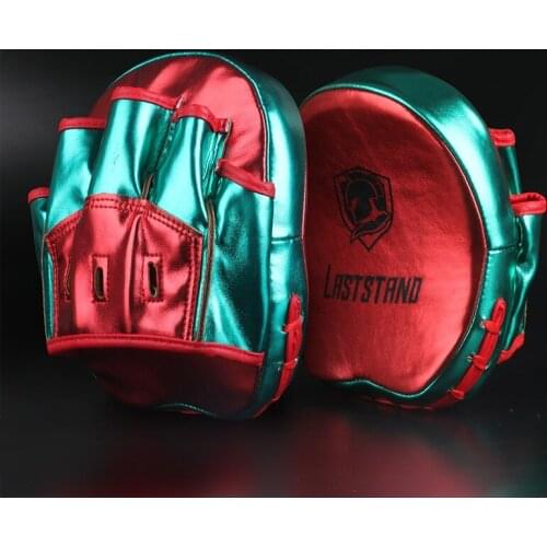 LASTSTAND New 1 Piece Boxer Hand Target Boxing Mat Taekwondo Karate Muay Thai Precise Target Key Punching Mat Karate Kick Boxing