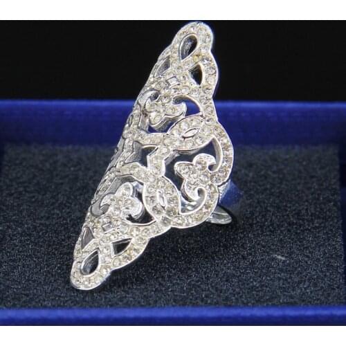 LOVIW Rings