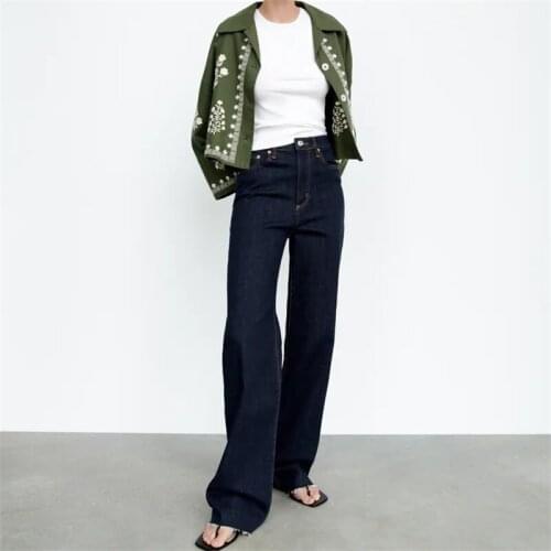 MESTTRAF Linen Blouses