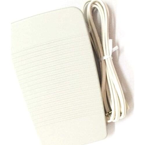 Foot Control Pedal Works with# XC8816021 for Babylock BL40A BLN Brother CS100 NV2500 NV1500D NV900D RS260 SC6600 SE350 SE400
