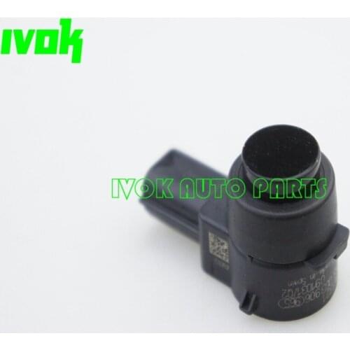 Parking Distance Control PDC Sensor for Buick Lucerne Chevrolet Suburban GMC Sierra 1500 Cadillac Escalade 25961321 0263003906