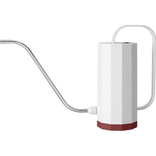 Watering Can Easy to Carry Effortless Pouring Plastic Large Coverage Plant Sprinkler for Garden