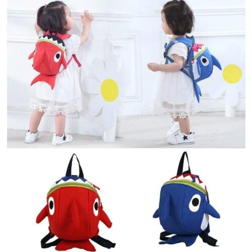 Pudcoco Children's Backpacks Toys