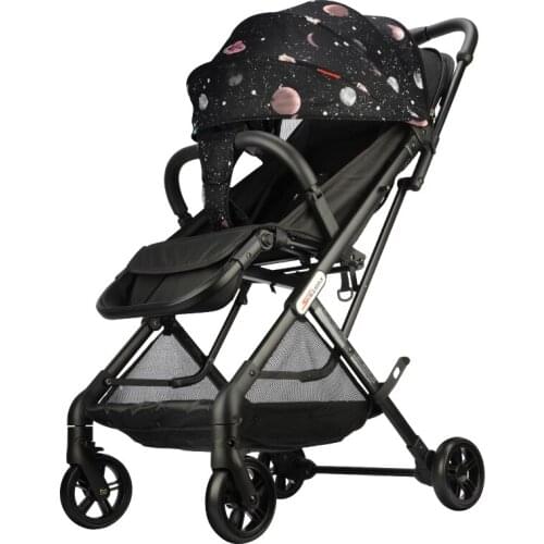 SkillmaX Lightweight Strollers