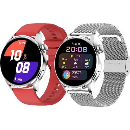 Smart Watch Men Women Fitness Pedometer Watch with Heart Rate and Sleep Monitor IP67 Waterproof Alarm Clock Sport Wristband