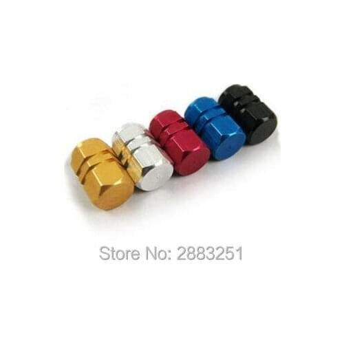 HOT car styling Valve stem new decorative for Honda fit accord crv civic 2006-2012 jazz city hrv car accessories