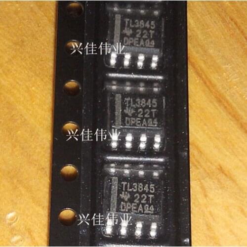 TL3845DR-8 TL3845 SOP-8