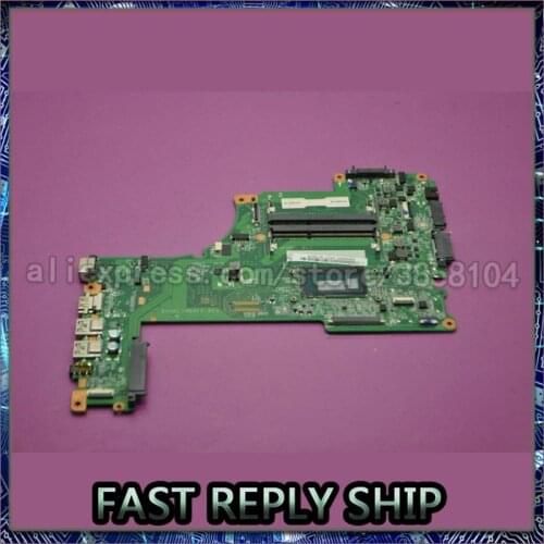 L50-B L55-B S50-B S55-B L50T-B For Toshiba Satellite Laptop notebook pc mainboard Motherboard i3-4005U DA0BLIMB6F0 A0003296030