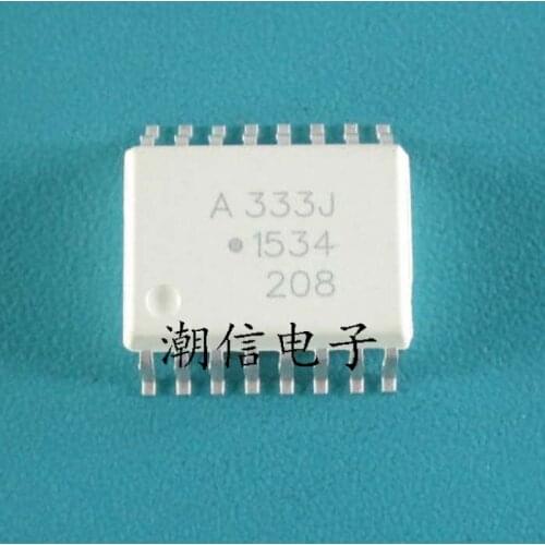 10cps A333J HCPL-333J ACPL-333J