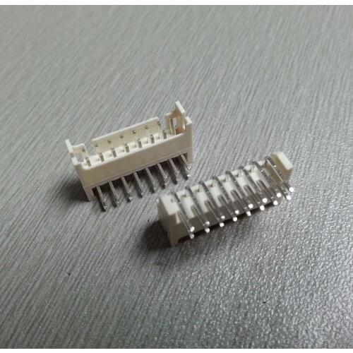 50PCS PHD2.0mm PHD-2x11P 12P 13P 14P 15P 16P 20P 90° Wafer Bent pins Double Row Connector