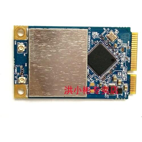 Atheros AR9280 AR5BXB92 802.11a/b/g/n Dual Band 2.4G+5G WIFI 300M Mini PCI-E Wifi Network Card for Dell Asus Acer Toshiba