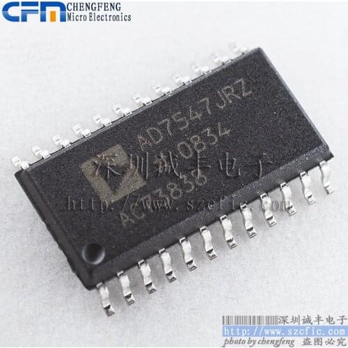AD7547JRZ AD7547JR DAC