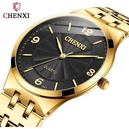 Men Woman Couple AAA Male Vip Luxury Lover Designer Wrist Quartz Female Stainless Steel Waterproof Minimalist Watches For Gift