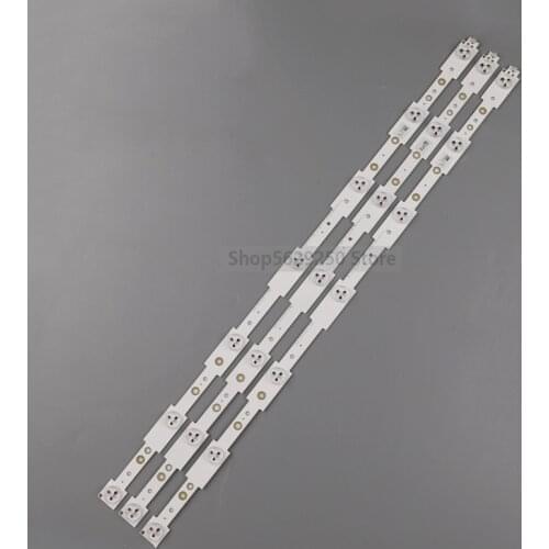 For Sk yworth 32inch tv 32E306C 32E320W 32E350 LED backlight strip SW 32 3228 07 REV1.1 1208
