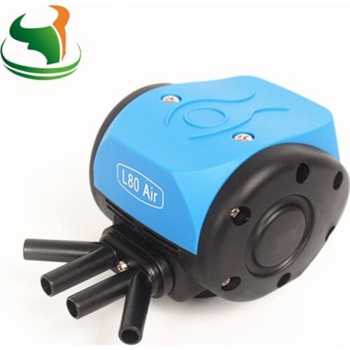 L80 Air Milking Pulsator of the Goat Sheep Milking Machine Pulsator for Air Milking Machine