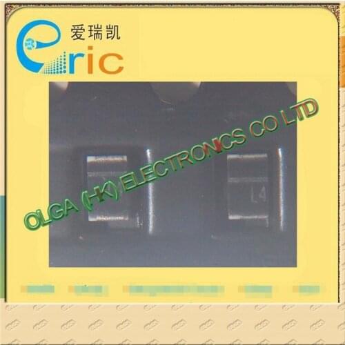 Straight shot BAT254 SOD110 Schottky marking: L4