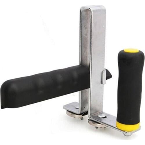 M4YC Gypsum Board Cutting Machine Multifunctional Manual Cutting Board Tool Foam Board Alloy Cutting Board Tools