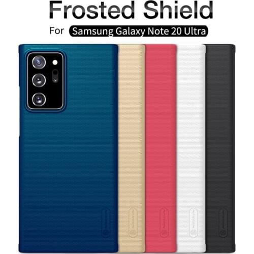 MOCHISSY Samsung Galaxy Note 20 Ultra Phone Cases