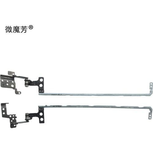 NEW Notebook LCD Hinge For HP 14-n029tx n028 n027 n261 n025 n000 n200 n276 N063 N273 N026