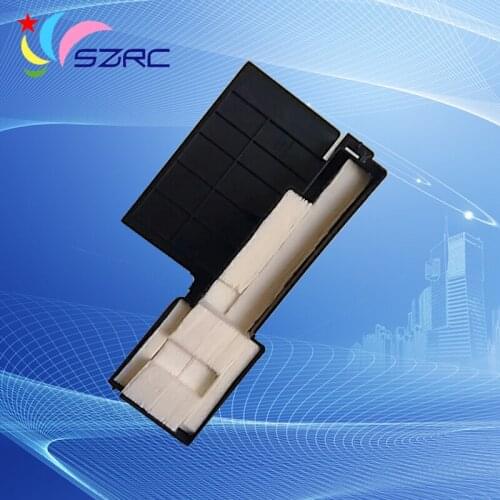 Original New waste ink pad For EPSON L355 L220 L210 L120 L365 L110 L111 L130 L132 L211 L222 L300 L301 L360 L362 L363 L366 L455