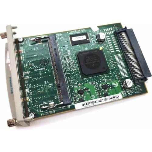 CH336-67001 CH336-60001 CH336 FOR HP Designjet 510 GL/2 GL2 Card Formatter Board printer parts