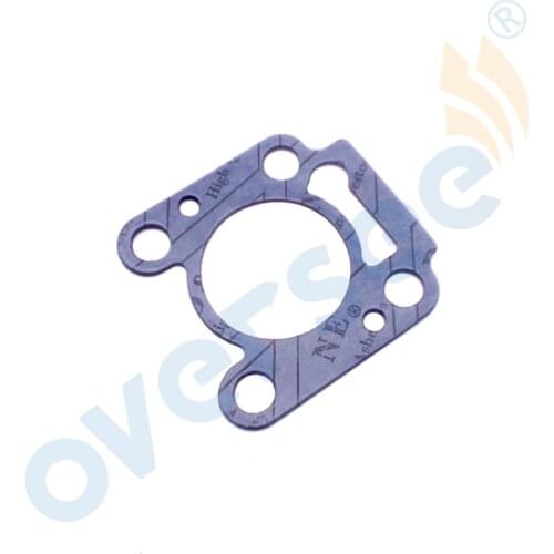 Boat Motor 17452-93910 Gasket For Suzuki GASKET WATER IN Outboard Motor