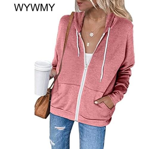 WYWMY Women's Lightweight Jackets