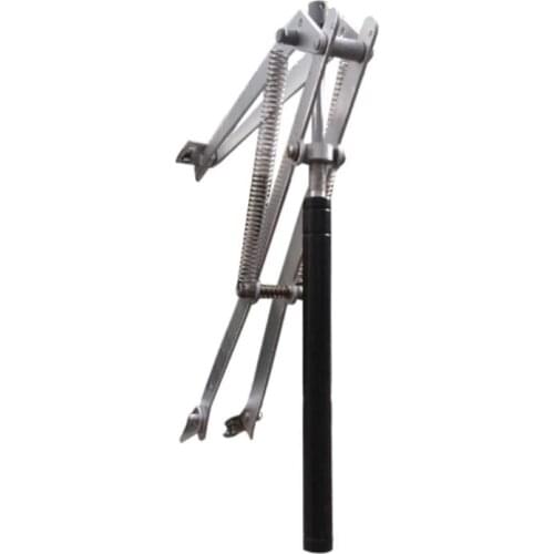 Automatic Window Opener Agricultural Greenhouse Heat Sensitive Cool Vent Non-electric Solar Powered Automatic Greenhouse