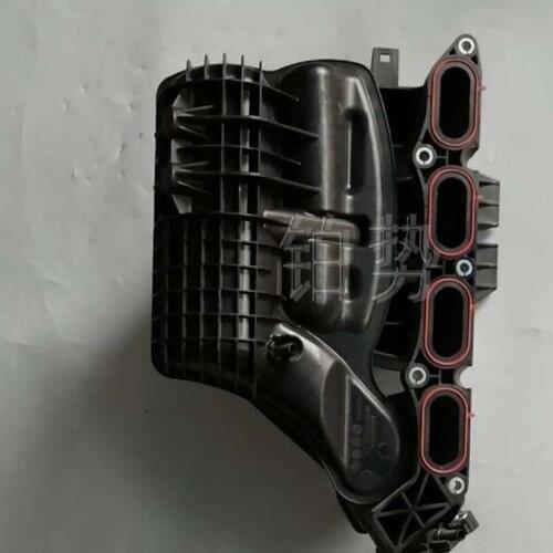 Car Intake Manifold Assembly 2014-Hon daA CCO RDC R-V ELY SION Intake Distributor Intake Branch Pipe Assembly Air Guide Pipe