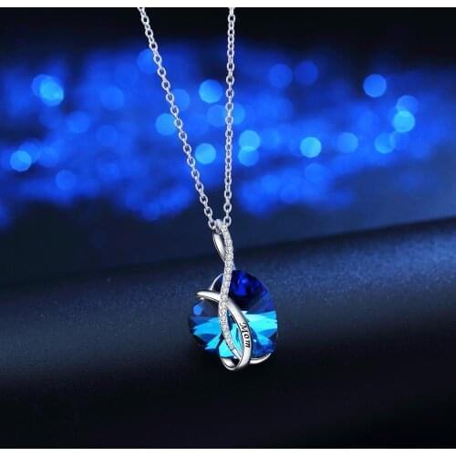 BONISKISS Silver Chains