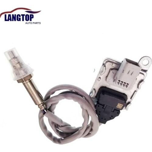 Sensor de Nox 5WK96614J 5WK9 6614J para Uninox 25V 590mm For