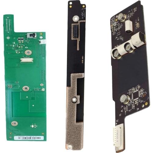 For Xbox ONE X One Slim S Xbox One Original Wireless RF Module PCB Board Power Button On/Off Circuit Board Replacement Part
