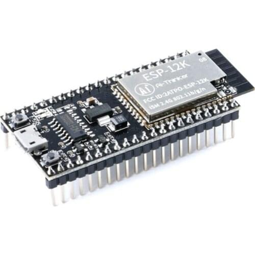 Esp-12K Wireless Wifi Module Esp32 S2 Esp8266 Development Board Module Node Mcu-32-S2