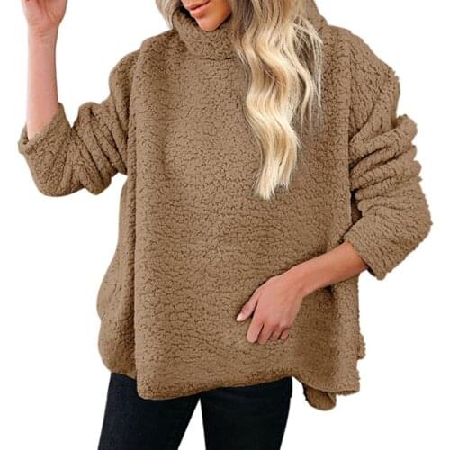 HONGHANYUAN Sweatshirts For Women