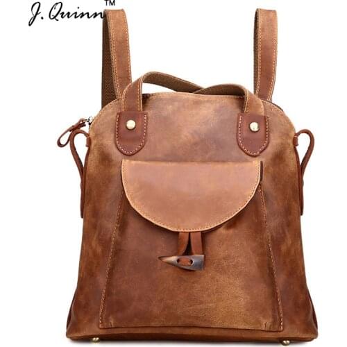 J.Quinn Women's Travel Backpacks