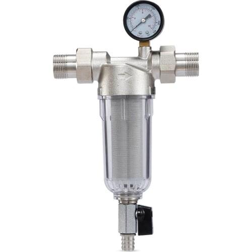 KNCOKAR Water Treatment Equipment