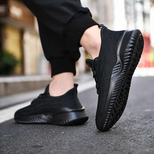 Running Shoes Number 6 White Sports Shoes Calsado Mens Sneakers 2021 Number 50 Boy Sport Sneakers Number 5.5 Tennis New Breed