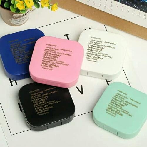 LOVINGFANG Women's Glasses And Cases