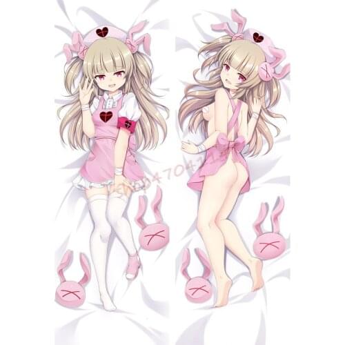 Natural cashmere / 2WAY / peach skin cashmere, sexy pillow case / throw pillow case -- Virtual YouTube_ Famous yarn 1